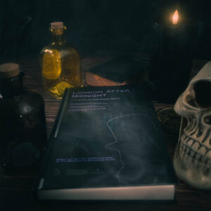 E-Book: Script, Production Diaries and Novelisation